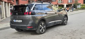 Peugeot 5008 1.5 Blue HDI GT - 36500 лв. - 67189694 5