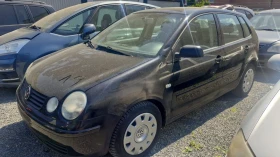  VW Polo