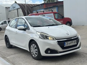 Peugeot 208 1.2   | Mobile.bg    2