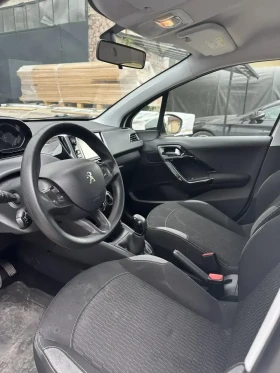 Peugeot 208 1.2   | Mobile.bg    6