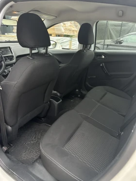 Peugeot 208 1.2   | Mobile.bg    7