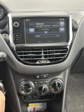 Peugeot 208 1.2   | Mobile.bg    8