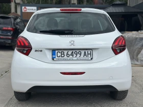 Peugeot 208 1.2   | Mobile.bg    4