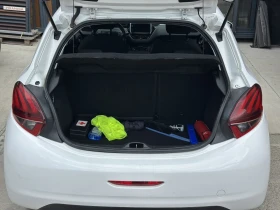 Peugeot 208 1.2   | Mobile.bg    9