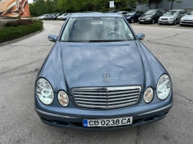 Mercedes-Benz E 320 3.0d 224 .. 4Matic | Mobile.bg    7