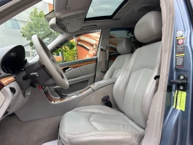Mercedes-Benz E 320 3.0d 224 .. 4Matic | Mobile.bg    8