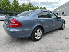Mercedes-Benz E 320 3.0d 224 .. 4Matic | Mobile.bg    4