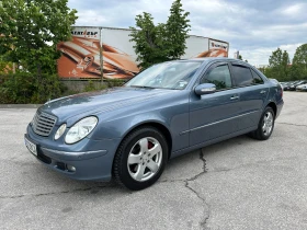  Mercedes-Benz E 320
