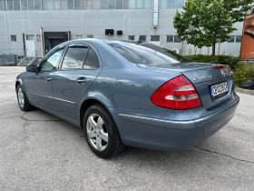 Mercedes-Benz E 320 3.0d 224 .. 4Matic | Mobile.bg    3