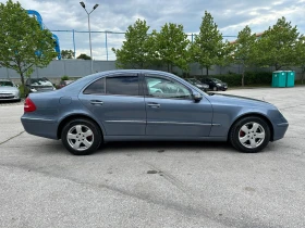 Mercedes-Benz E 320 3.0d 224 .. 4Matic | Mobile.bg    5