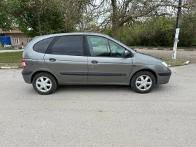Renault Scenic 1.6i 109Hp Automatic!  | Mobile.bg    7