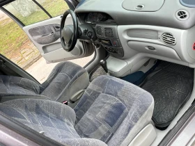Renault Scenic 1.6i 109Hp Automatic!  | Mobile.bg    12