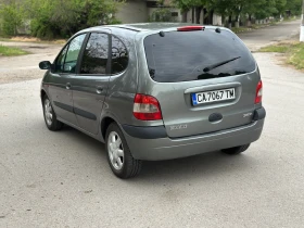 Renault Scenic 1.6i 109Hp Automatic!  | Mobile.bg    4