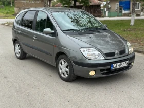 Renault Scenic 1.6i 109Hp Automatic!  | Mobile.bg    3
