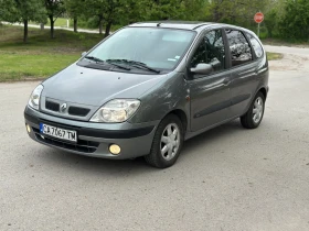 Renault Scenic 1.6i 109Hp Automatic!  | Mobile.bg    2
