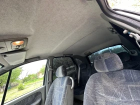Renault Scenic 1.6i 109Hp Automatic!  | Mobile.bg    14