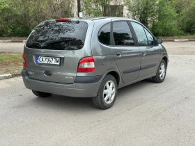 Renault Scenic 1.6i 109Hp Automatic!  | Mobile.bg    5