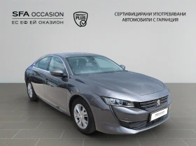 Peugeot 508 ACTIVE PACK 1, 5 BlueHDi 130 EAT8 EURO 6/2102R05 | Mobile.bg    2