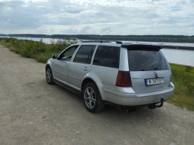 Обява за продажба на VW Golf Variant 1.9 тди 110 ~2 700 лв. - изображение 8