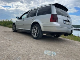 Обява за продажба на VW Golf Variant 1.9 тди 110 ~2 700 лв. - изображение 5