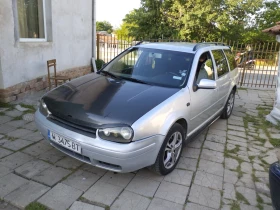 Обява за продажба на VW Golf Variant 1.9 тди 110 ~2 700 лв. - изображение 9