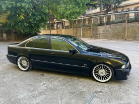 BMW 528 528i | Mobile.bg    6