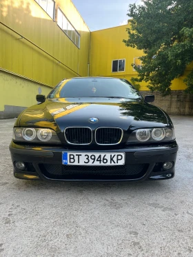 BMW 528 528i | Mobile.bg    7