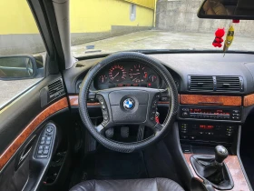BMW 528 528i | Mobile.bg    9