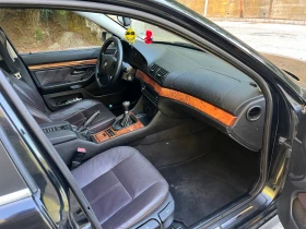 BMW 528 528i | Mobile.bg    12