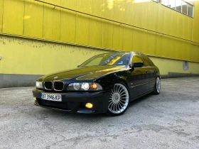     BMW 528 528i