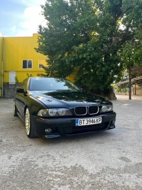 BMW 528 528i | Mobile.bg    7