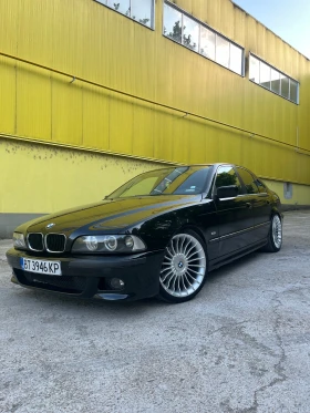     BMW 528 528i