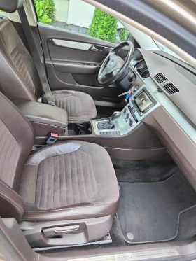 Обява за продажба на VW Passat 2.0TDI 170 к.с 4х4 ~16 900 лв. - изображение 6