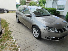 Обява за продажба на VW Passat 2.0TDI 170 к.с 4х4 ~16 900 лв. - изображение 2