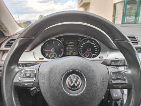 Обява за продажба на VW Passat 2.0TDI 170 к.с 4х4 ~16 900 лв. - изображение 10
