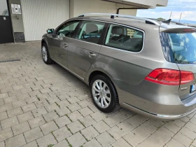 Обява за продажба на VW Passat 2.0TDI 170 к.с 4х4 ~16 900 лв. - изображение 4