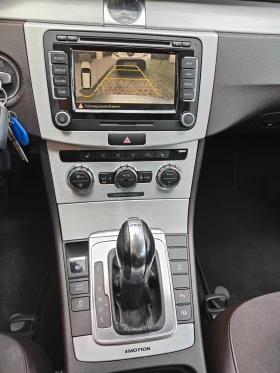 Обява за продажба на VW Passat 2.0TDI 170 к.с 4х4 ~16 900 лв. - изображение 8