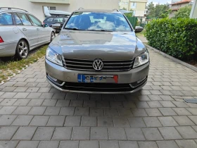 Обява за продажба на VW Passat 2.0TDI 170 к.с 4х4 ~16 900 лв. - изображение 1
