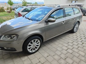 Обява за продажба на VW Passat 2.0TDI 170 к.с 4х4 ~16 900 лв. - изображение 1