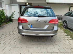 Обява за продажба на VW Passat 2.0TDI 170 к.с 4х4 ~16 900 лв. - изображение 3