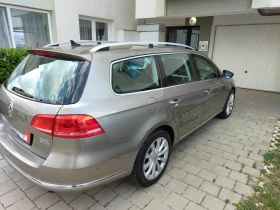 Обява за продажба на VW Passat 2.0TDI 170 к.с 4х4 ~16 900 лв. - изображение 5