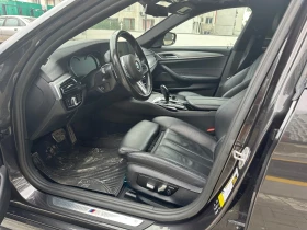 Обява за продажба на BMW 540 i xDrive | M Paket | 67хил км 🚀🚀 ~65 000 лв. - изображение 8