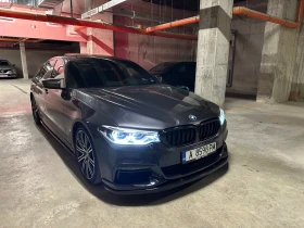 Обява за продажба на BMW 540 i xDrive | M Paket | 67хил км 🚀🚀 ~65 000 лв. - изображение 6