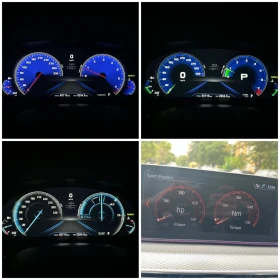 BMW 540 i xDrive | M Paket | 67  🚀🚀 | Mobile.bg    14
