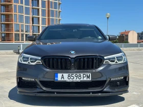 Обява за продажба на BMW 540 i xDrive | M Paket | 67хил км 🚀🚀 ~65 000 лв. - изображение 1