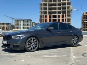 Обява за продажба на BMW 540 i xDrive | M Paket | 67хил км 🚀🚀 ~65 000 лв. - изображение 1