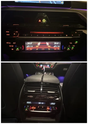 Обява за продажба на BMW 540 i xDrive | M Paket | 67хил км 🚀🚀 ~65 000 лв. - изображение 11