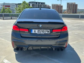Обява за продажба на BMW 540 i xDrive | M Paket | 67хил км 🚀🚀 ~65 000 лв. - изображение 3