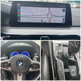 Обява за продажба на BMW 540 i xDrive | M Paket | 67хил км 🚀🚀 ~65 000 лв. - изображение 10