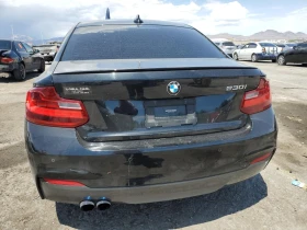 Обява за продажба на BMW 230 I* M-PACK* RECARO* ПОДГРЕВИ ~20 500 лв. - изображение 4